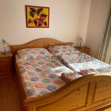 Ferienwohnung Riedmann 蒂罗尔州奥伯恩多夫 外观 照片